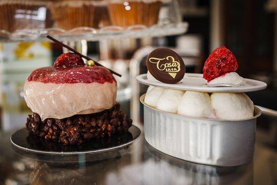 Gelateria Tosa 1848