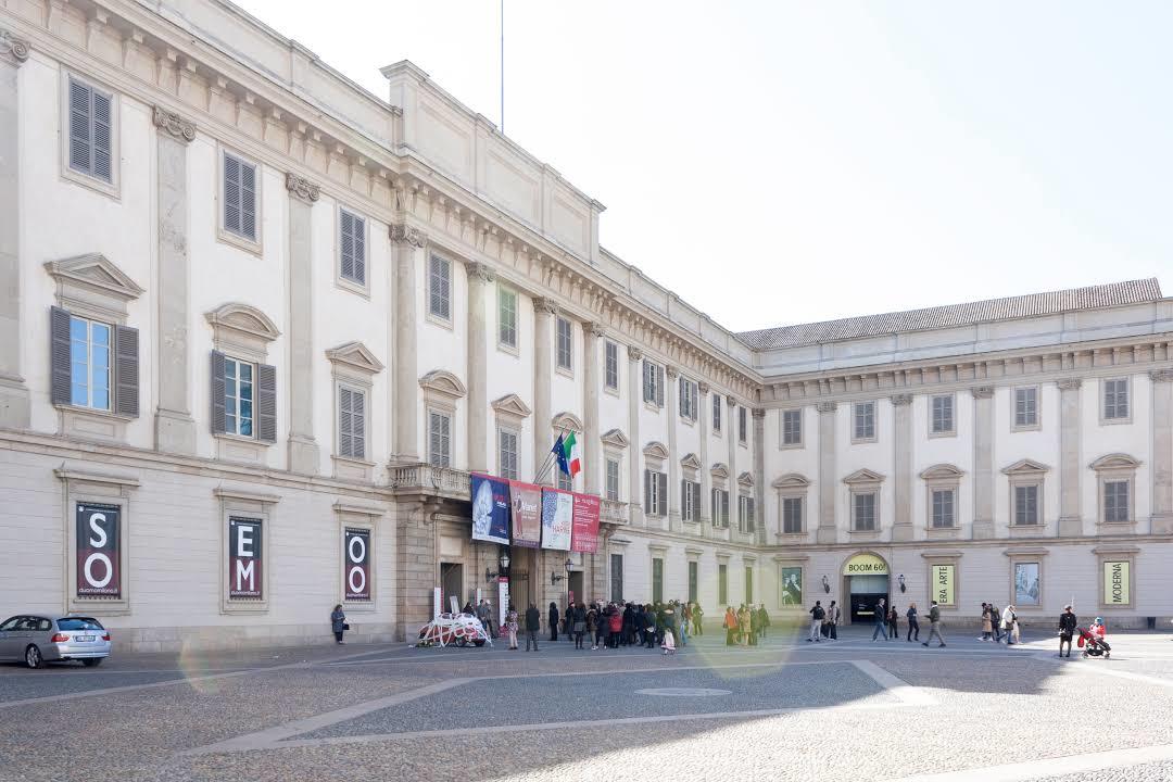 Palazzo Reale di Milano